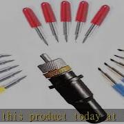 15pcs 30 45 60 Degree Roland Vinyl Cutter Cutting Plotter Blade With Blade Holder