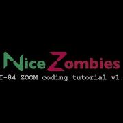 TI 84 Zoom Coding Tutorial V1 0