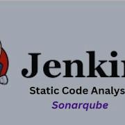Jenkins Static Code Analysis