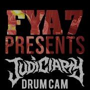 Judiciary Drum Cam At FYA Fest 7