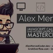 AM Coder Javascript Callbacks And Higher Order Functions Masterclass Nov 2023