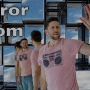 I Built An Entire Room Made Completely Out Of Mirrors