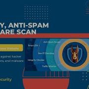 FREE Security Anti Spam Malware Scan WordPress Website Security Plugin WP Cerber