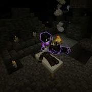 Necromancer AFK Animation