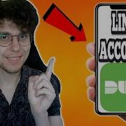 Как привязать Duo Mobile к моей учетной записи