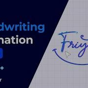 Easy Handwriting Animation For Beginners Self Writing Text SVGator