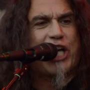 The Big 4 Slayer Postmortem Live Sweden July 3 2011 HD