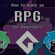 How To Make An RPG In GameMaker Studio 2 Part 6 Parallax Backgrounds