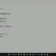 Maximise Xor Codechef Solution Codechef