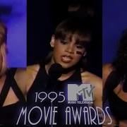 TLC Waterfalls Live At The 1995 MTV S Movie Awards HD
