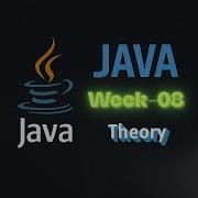 Programming Concepts Using Java Week 8 Theory Diploma Level IIT Madras BS Degree