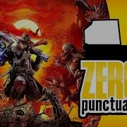 Evil West Zero Punctuation