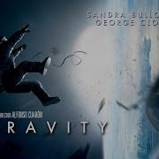 Gravity Official Trailer