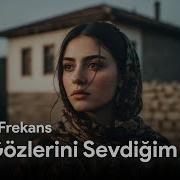 Ahu Gözlerini Sevdiğim Dilber Anatolian Rock Bozlak Cover Akustik Frekans