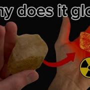 I Put A Rock In A Particle Accelerator