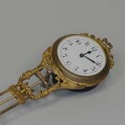 READ Repairs 007 Junghans Mystery Clock Repair 2023 12 30