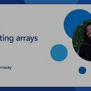 Demo Populating Arrays 32 Of 51 JavaScript For Beginners