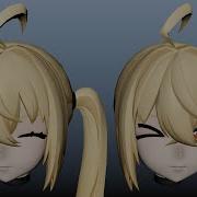 How To Make Blend Shape In Maya