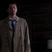 Supernatural Cas Scares Dean