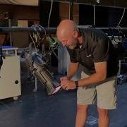 Lighting Hang And Focus Video 2