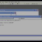 Video 34 VB 6 Programming Creating Events And Methods With A User Control Using RaiseEvent