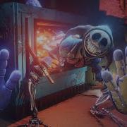 What If You KILL THE Prototype With The GRINDER Secret Scene Poppy Playtime 6