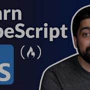 Learn TypeScript Full Tutorial
