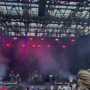 The Green Never Live Pacific Amphitheater 2022