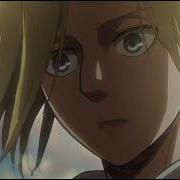 Annie Leonhart Aot Amv Dangerous Woman