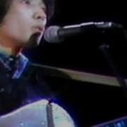 H264 01 精霊流し 1976 4 5 長崎市民会館 グレープ解散ライブ収録