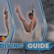 Ever Wondered How To Practice Cliff Diving Here S Your Guide