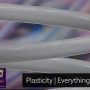 Plasticity Everything About Curves