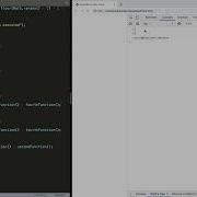 Javascript Console Trace Example