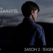 Les Revenants Saison 2 Teaser Officiel CANAL HD