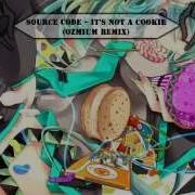 Dubstep Source Code It S Not A Cookie Ozmium Remix Revamped Recordings