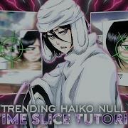 Trending Haiko Style Null With Time Slice Tutorial Alight Motion Haiko Manga Edit Tutorial