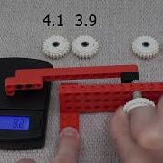 Amazing Requested Lego Experiments 1