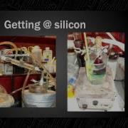 Reversing The Nintendo 64 CIC REcon 2015