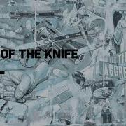 Year Of The Knife Evil