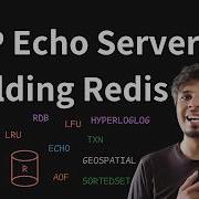 Writing A Simple TCP Echo Server Step 0 To Build Your Own Redis Redis Internals