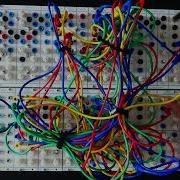 4U Loudest Warning Serge Modular Generative Patch