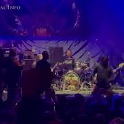 DISMEMBER Dreaming In Red Obscene Extreme 2022