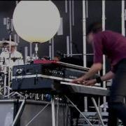 Keane Somewhere Only We Know Is It Any Wonder Isle Of Wight Festival 2007 High Definition