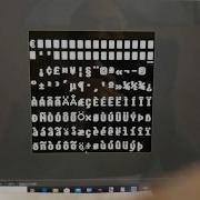 App Game Kit Bitmap Fonts