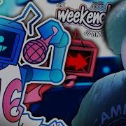 This Hex Update Is AWESOME VS Hex Mod THE WEEKEND UPDATE FNF MODS