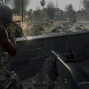 Call Of Duty 4 MWR SSgt Griggs Doesn T Know Trigger Discipline