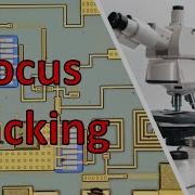 TSP 259 Zeiss Microscope Motorized XYZ Axis Stage Focus Stacking Image Stitching Tutorial