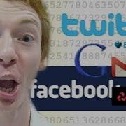 Encryption And HUGE Numbers Numberphile