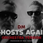 Depeche Mode Ghosts Again ORCHESTRA VERSION Prod By EricInside