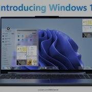 Introducing Windows 12 Concept
